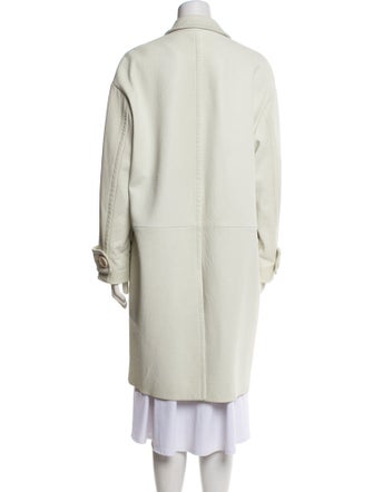 Miu Miu 2014 Leather Blazer