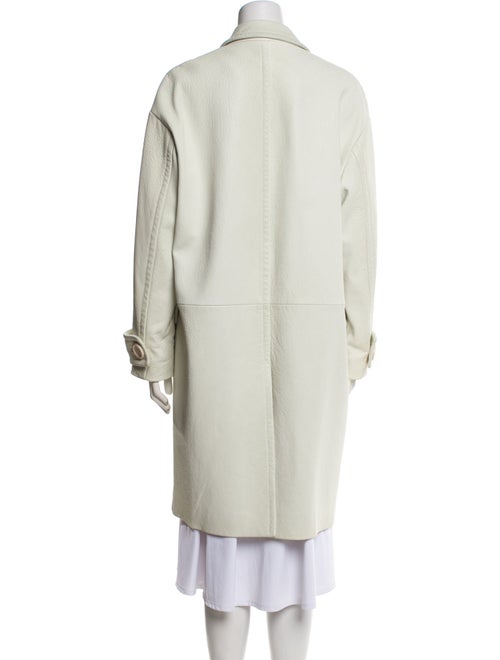 Miu Miu 2014 Leather Blazer