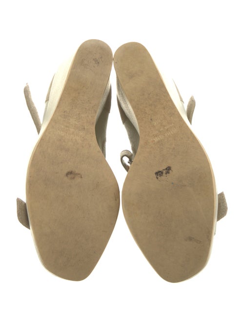 Miu Miu Leather Pumps