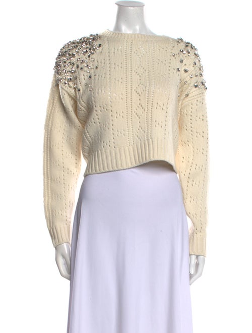 Miu Miu 2021 Cashmere Sweater