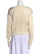 Miu Miu 2021 Cashmere Sweater