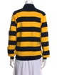 Miu Miu 2024 Striped Sweater
