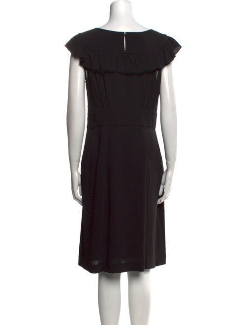 Miu Miu 2015 Knee-Length Dress