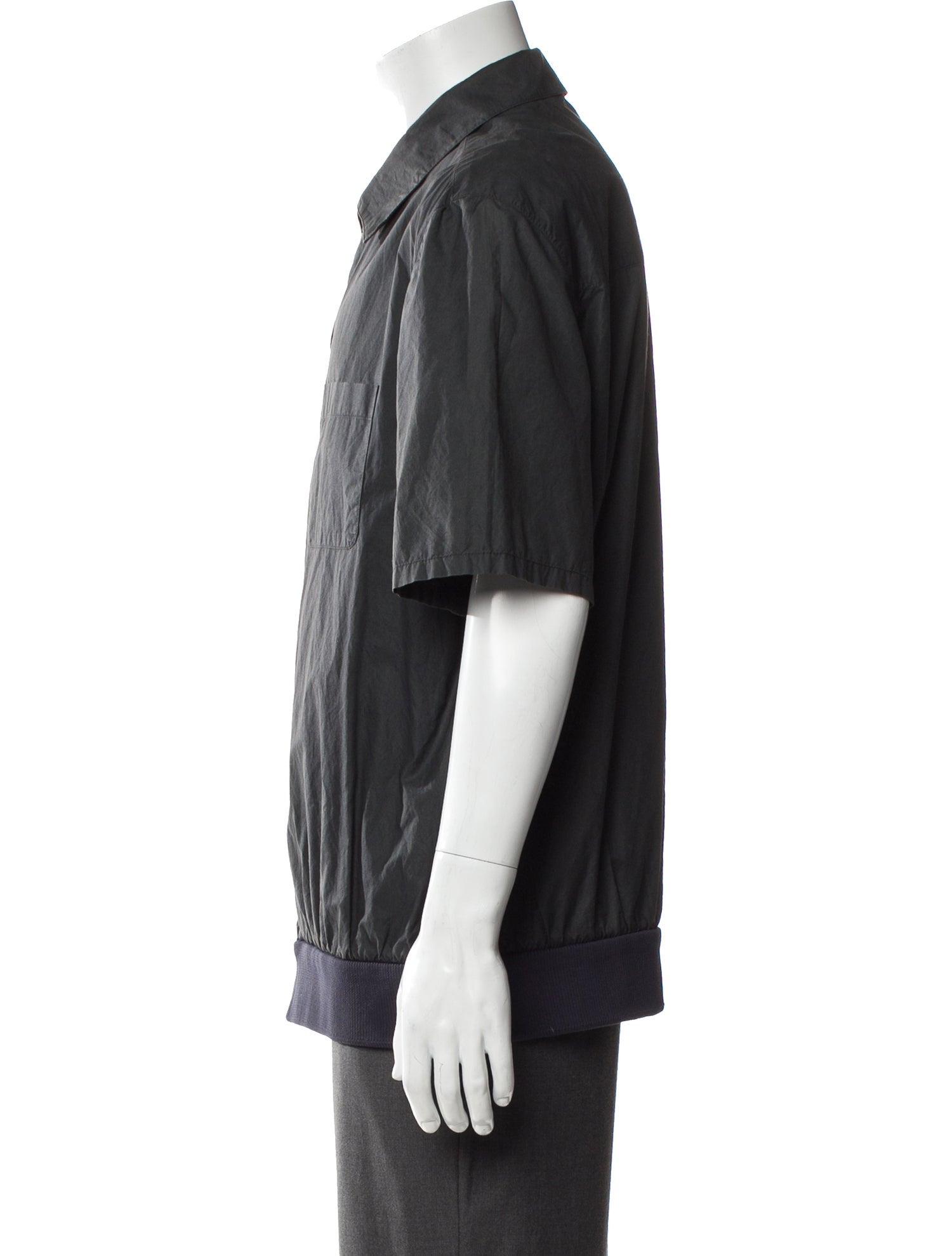 Miu Miu Vintage 1999 Shirt