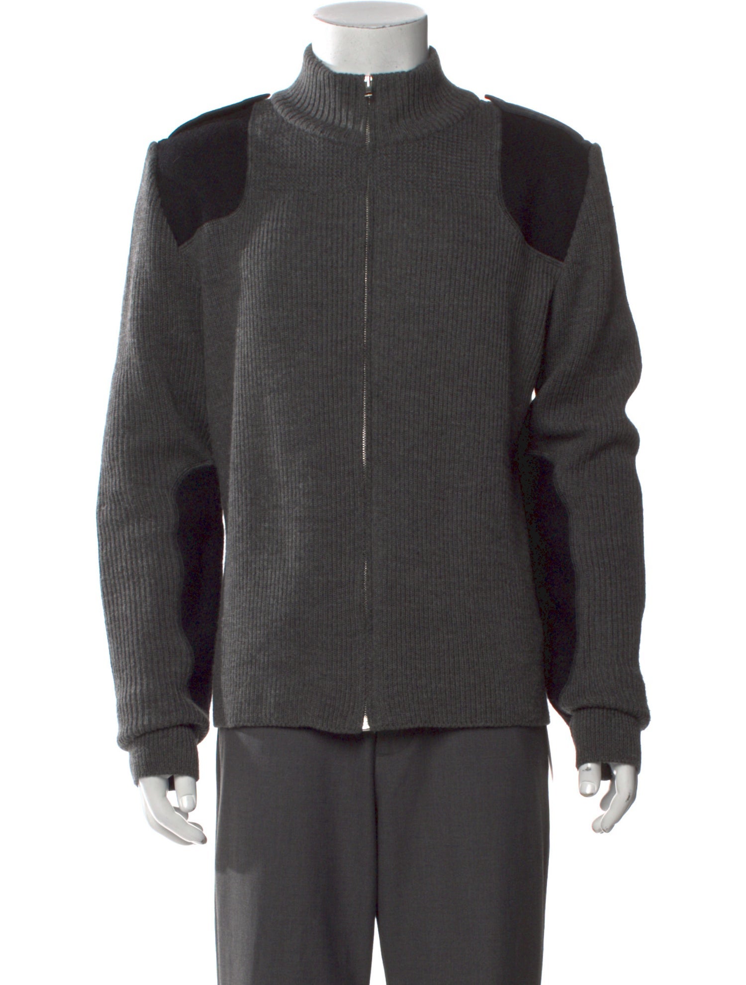 Miu Miu Vintage 2000's Cardigan