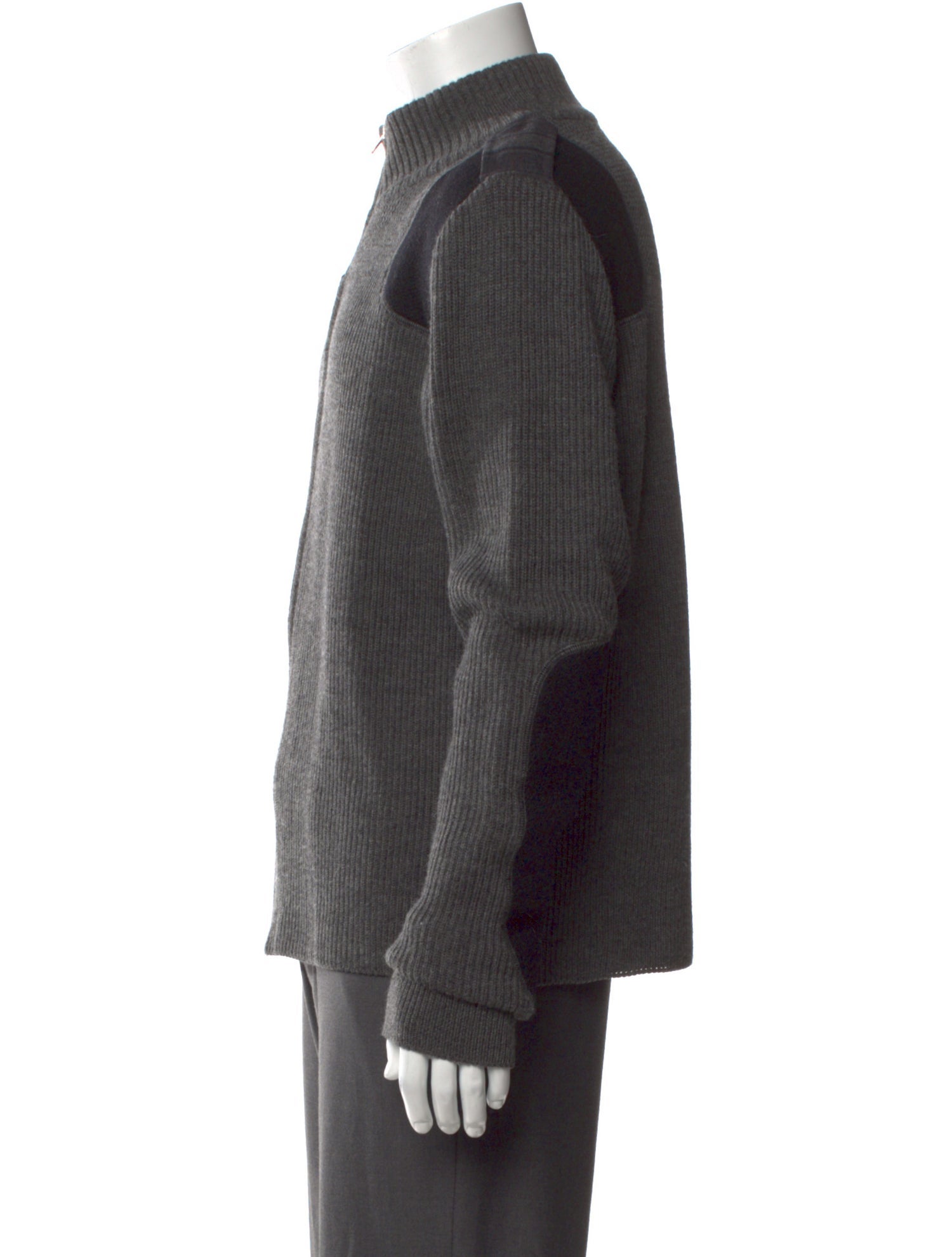 Miu Miu Vintage 2000's Cardigan