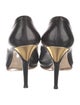 Miu Miu Leather Pumps