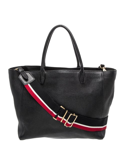 Miu Miu Goat Leather Madras