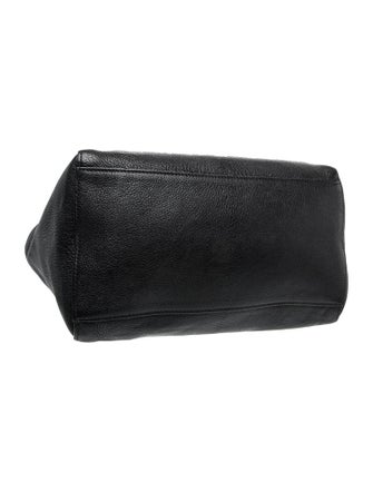 Miu Miu Goat Leather Madras