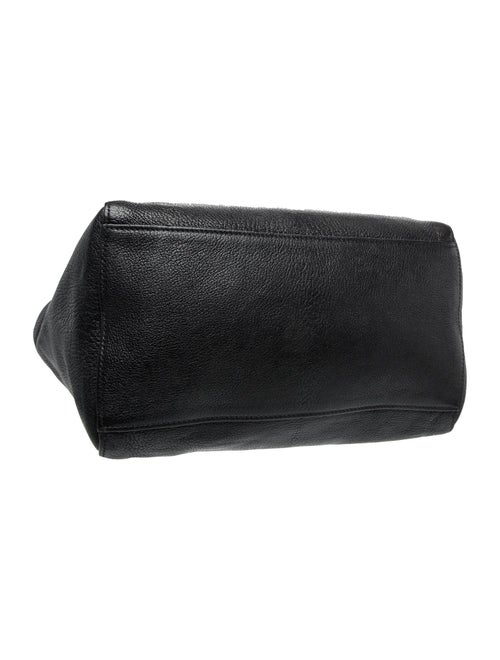 Miu Miu Goat Leather Madras