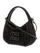 Miu Miu Wicker Wander