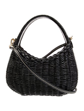 Miu Miu Wicker Wander
