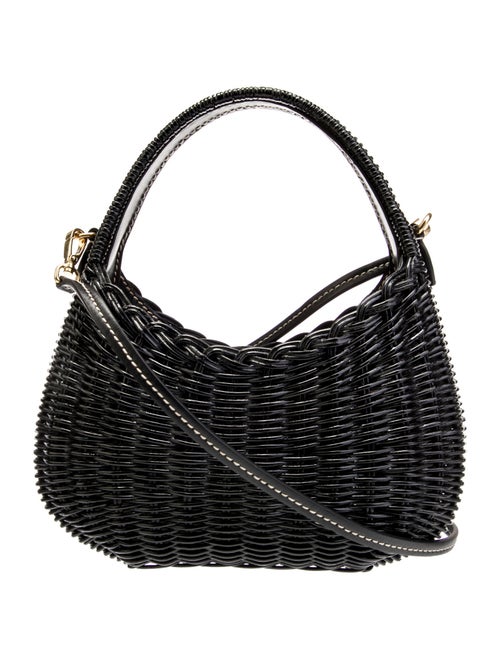Miu Miu Wicker Wander