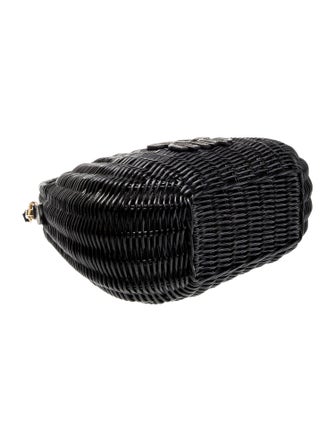 Miu Miu Wicker Wander