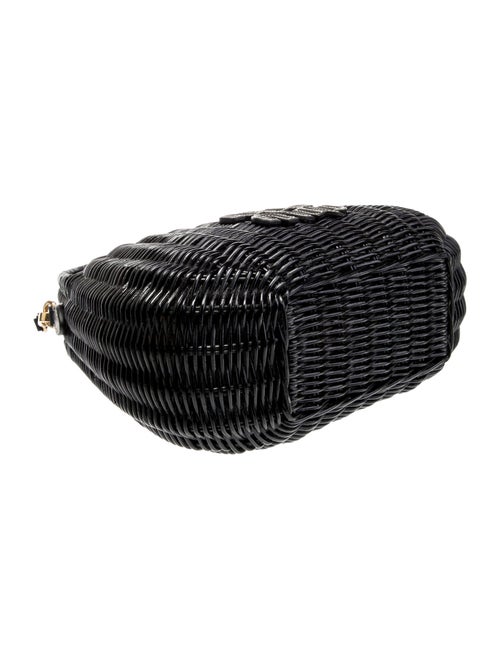 Miu Miu Wicker Wander