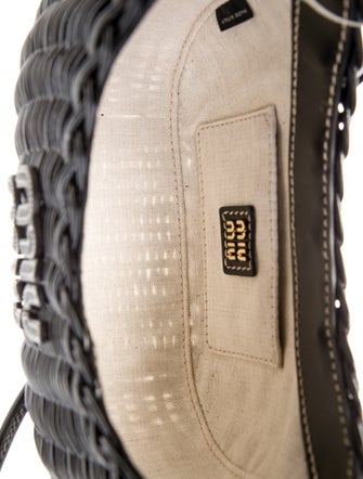 Miu Miu Wicker Wander