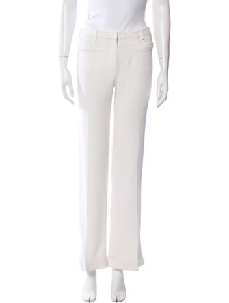 Miu Miu 2011 Wide Leg Pants