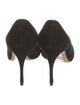 Miu Miu Suede Pumps