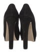 Miu Miu Suede Pumps