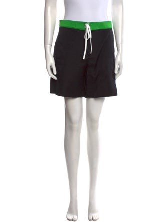 Miu Miu 2024 Mini Shorts