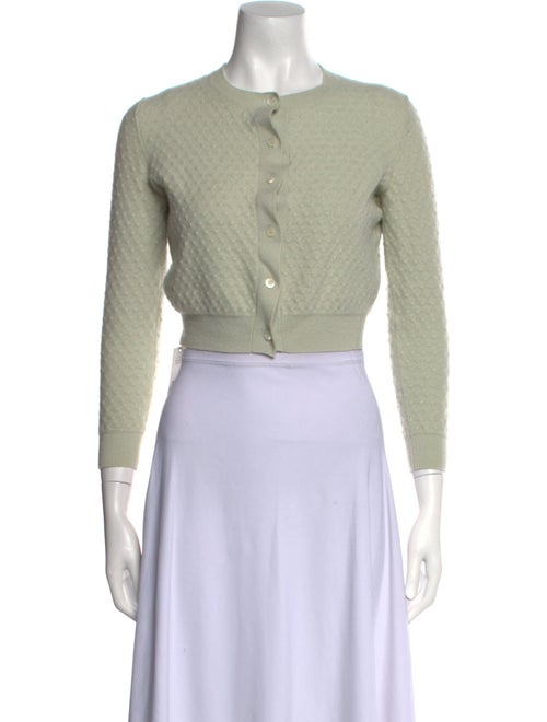 Miu Miu 2015 Crew Neck Sweater