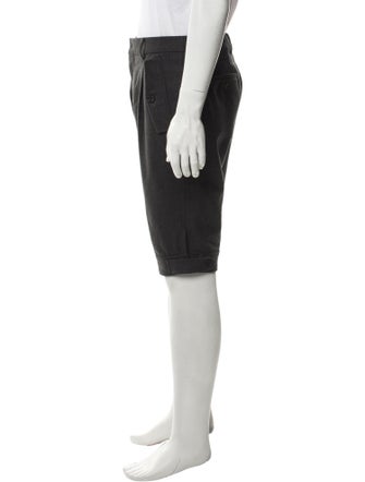 Miu Miu 2010 Jogger Shorts