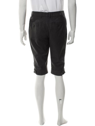 Miu Miu 2010 Jogger Shorts