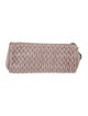 Miu Miu Leather Clutch