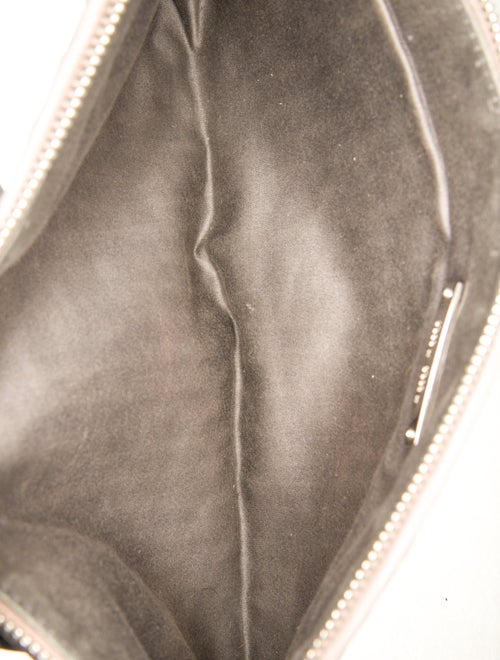 Miu Miu Leather Clutch