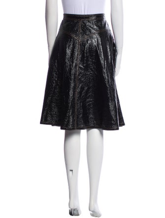 Miu Miu 2014 Knee-Length Skirt