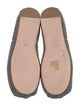 Miu Miu Wool Mary Jane Flats