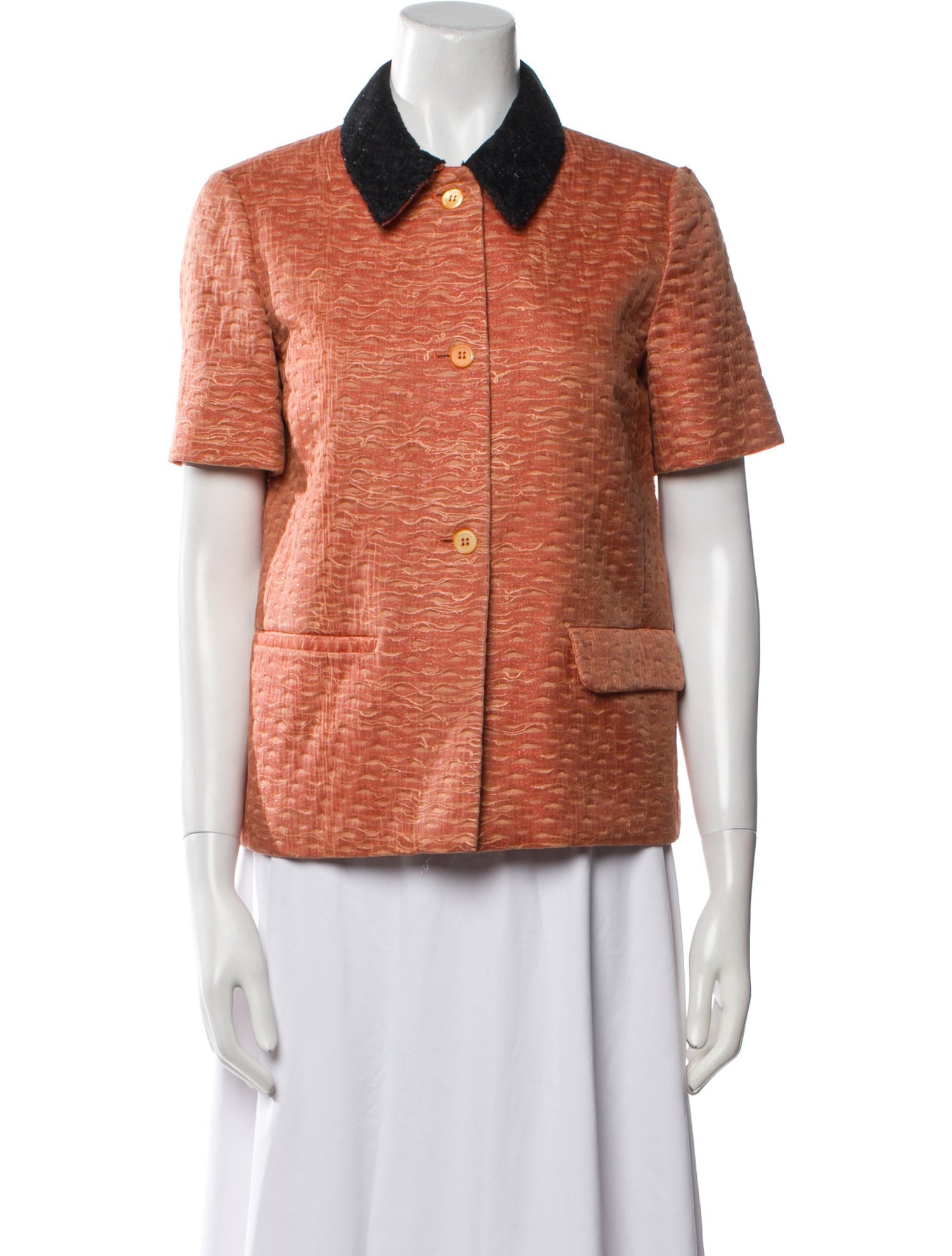 Miu Miu Vintage 2007 Evening Jacket