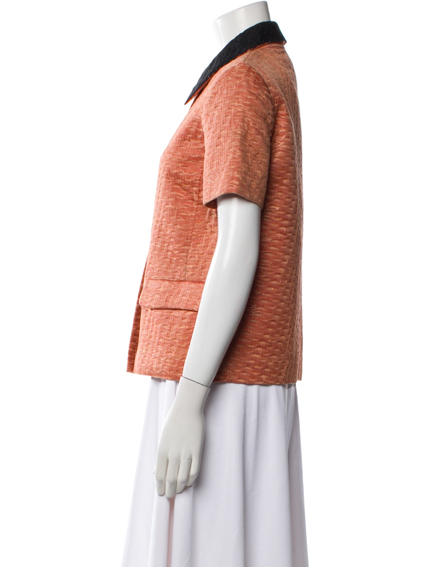 Miu Miu Vintage 2007 Evening Jacket