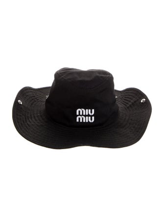 Miu Miu Bucket Hat