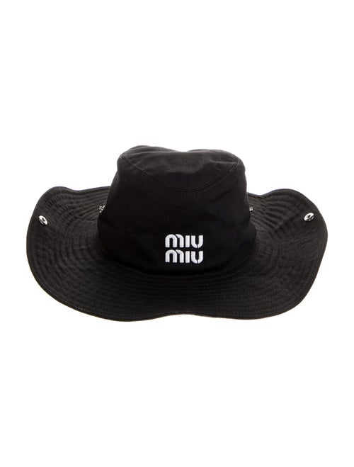 Miu Miu Bucket Hat
