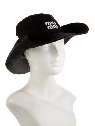 Miu Miu Bucket Hat