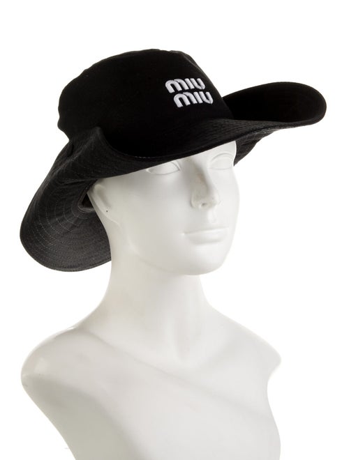 Miu Miu Bucket Hat