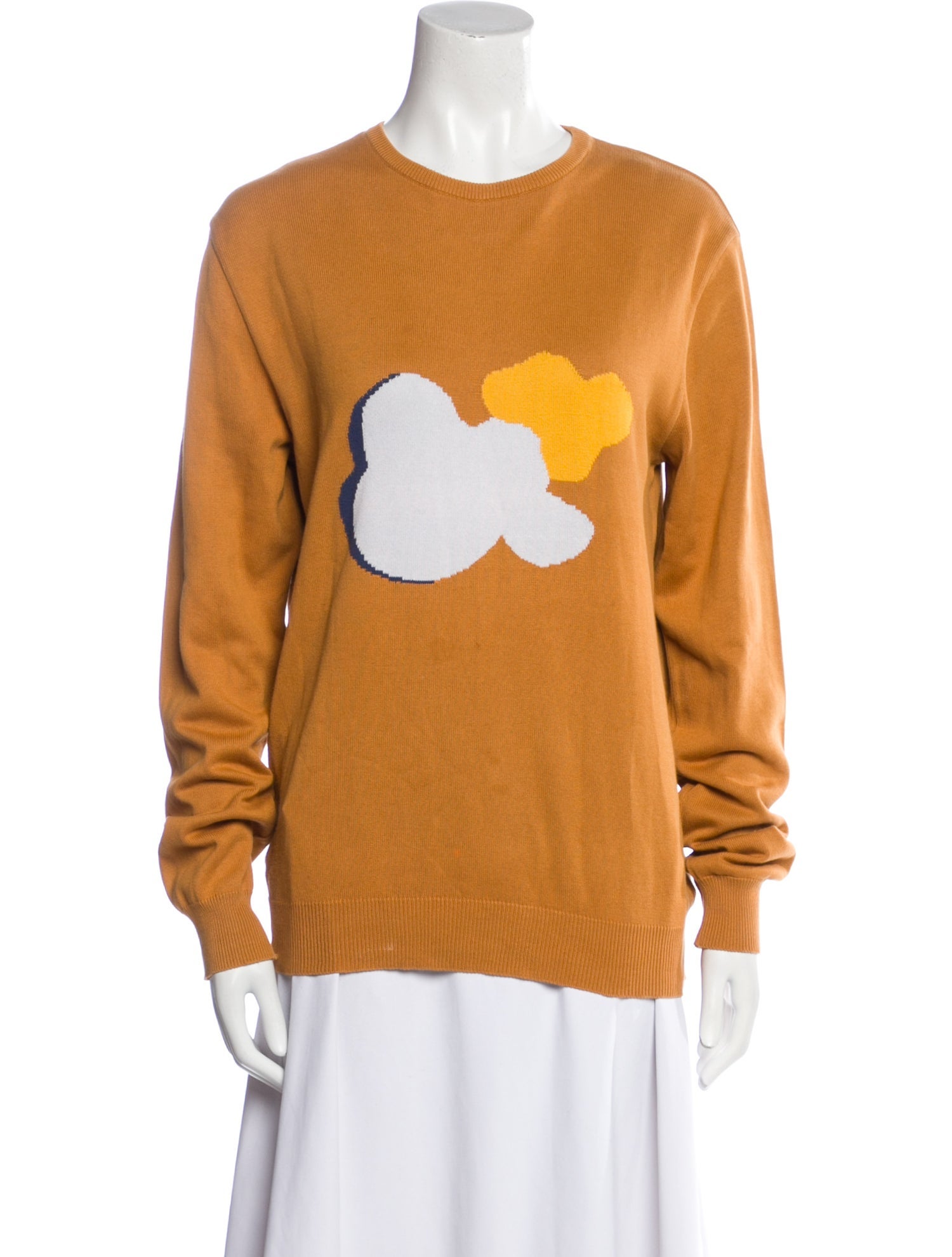 Miu Miu Vintage 2005 Sweater