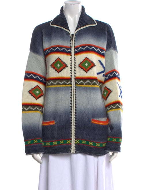 Miu Miu 2020 Virgin Wool Sweater