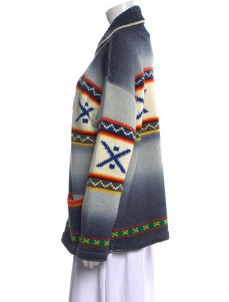 Miu Miu 2020 Virgin Wool Sweater