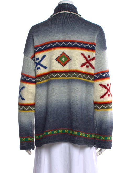 Miu Miu 2020 Virgin Wool Sweater