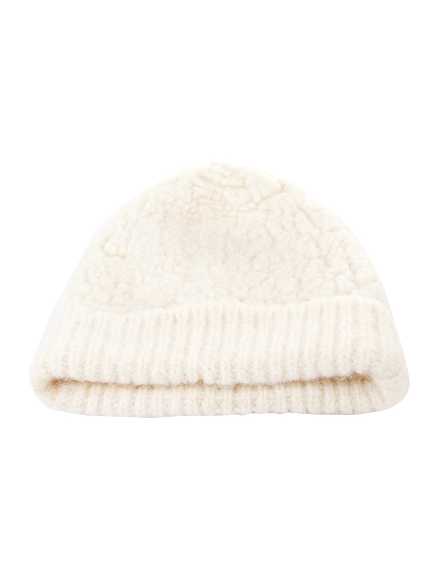 Miu Miu Knitted Beanie