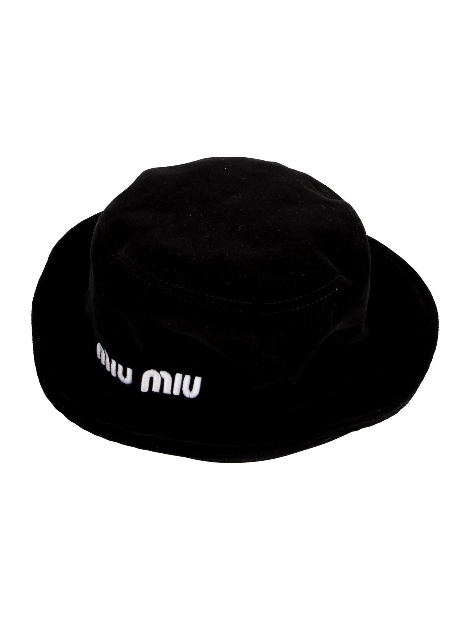 Miu Miu Bucket Hat w/ Tags