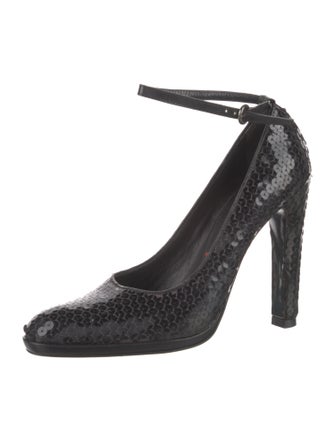 Miu Miu Sequins Pumps