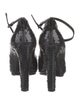 Miu Miu Sequins Pumps