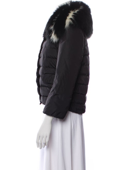 Miu Miu 2010's Fur Jacket