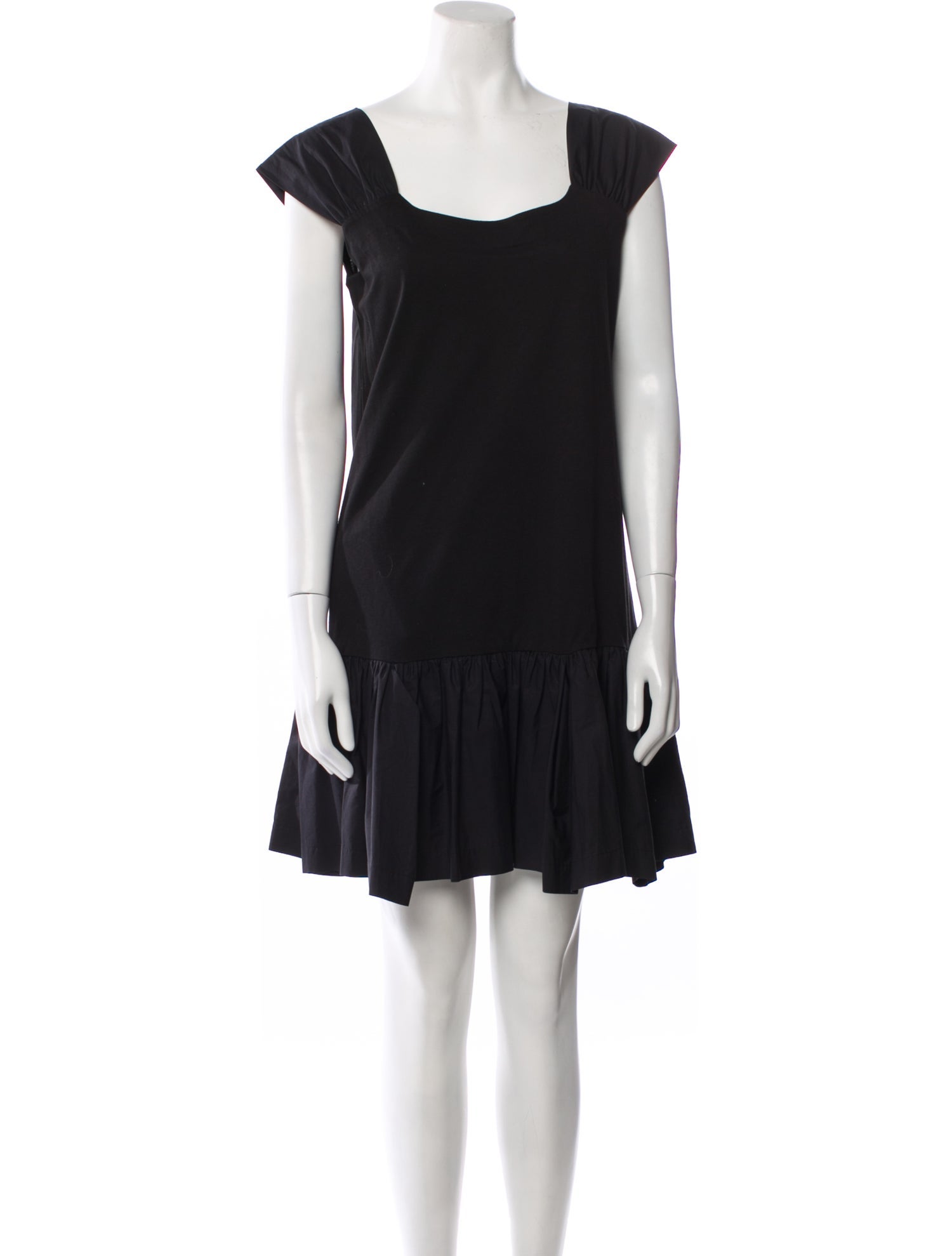 Miu Miu Vintage Mini Dress