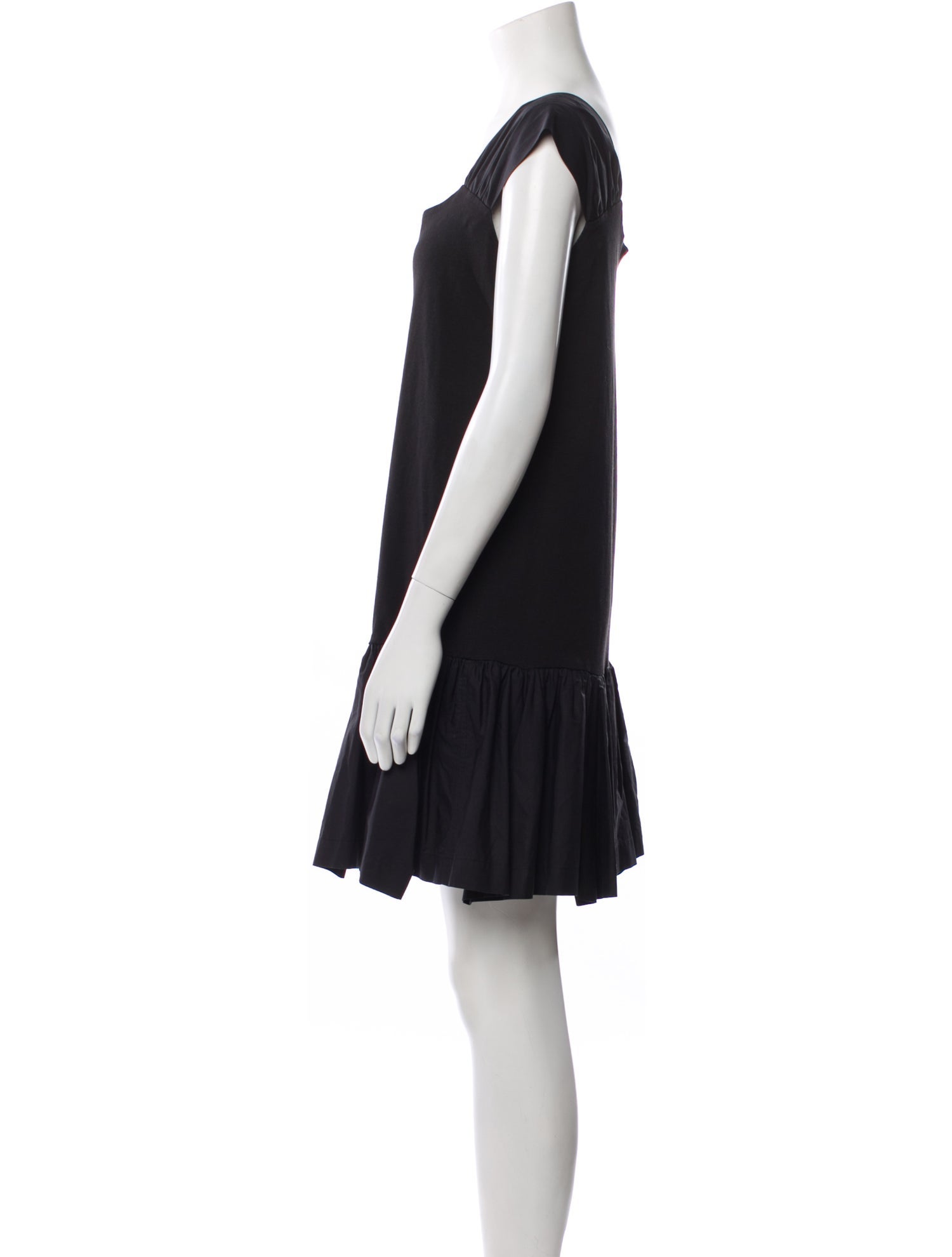 Miu Miu Vintage Mini Dress