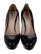 Miu Miu Leather Pumps