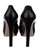 Miu Miu Leather Pumps